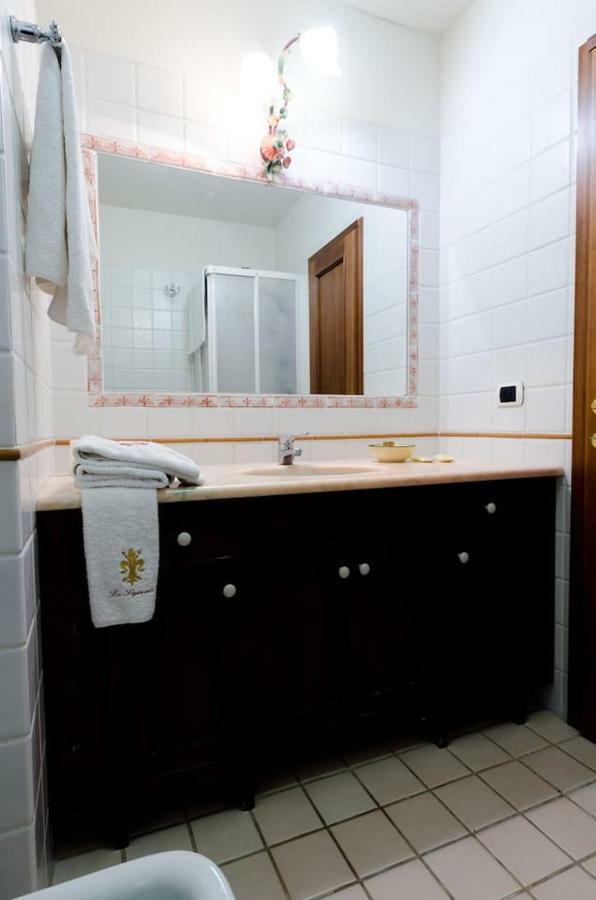 La Signoria Florença Exterior foto